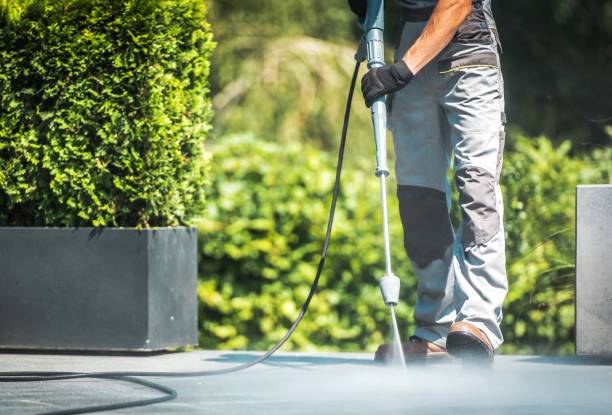 Best Machinery and Equipment Cleaning  in Woodlawn Beach, FL