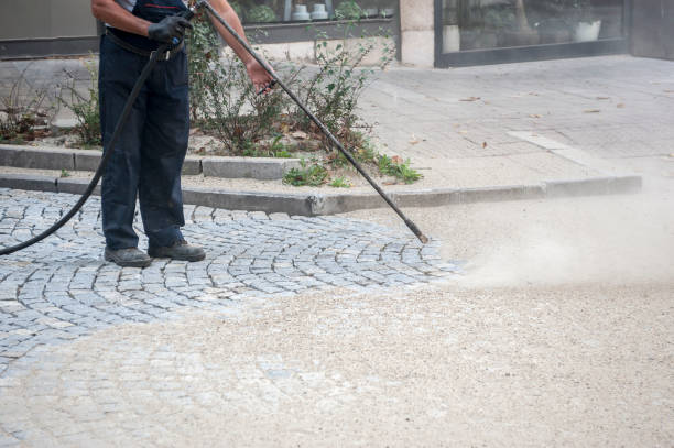 Reliable Woodlawn Beach, FL Pressure Washing Solutions