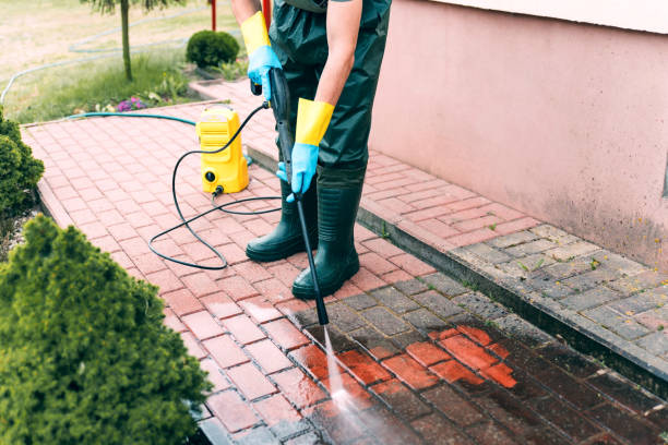 Best Concrete Sealing  in Woodlawn Beach, FL