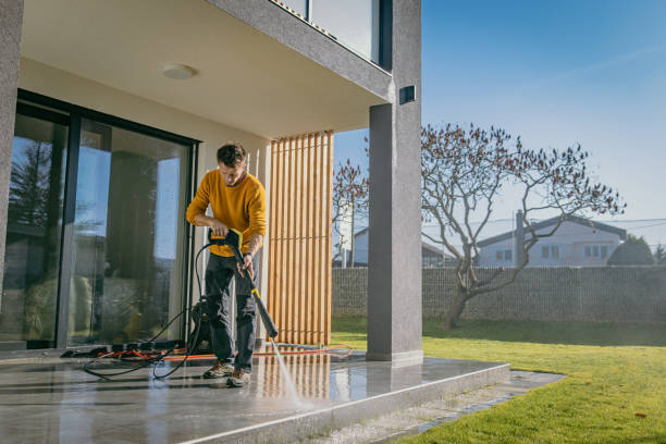 Best Factory Floor Cleaning  in Woodlawn Beach, FL