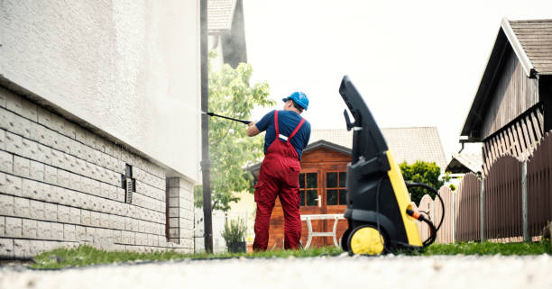 Best Spring Cleaning  in Woodlawn Beach, FL